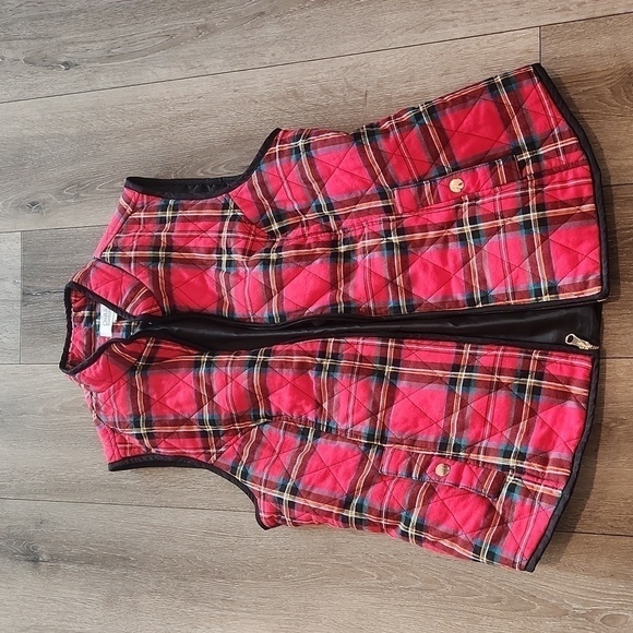 Croft and Barrow Vest - Picture 1 of 6